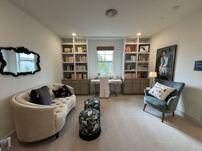 Urban Homes at Easton Park by Brookfield Residential in Austin - photo 90 90