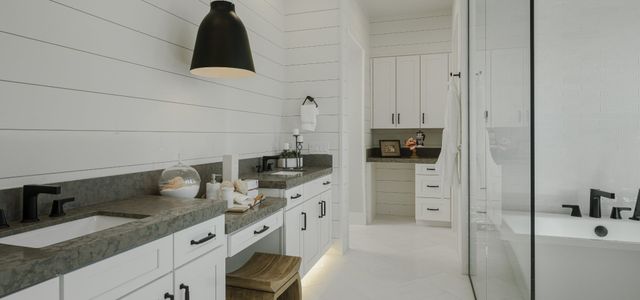 Stone Crest by Camelot Homes in Gilbert - image 7