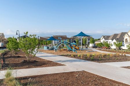 Karis by Cadence Homes in Crowley - image 16