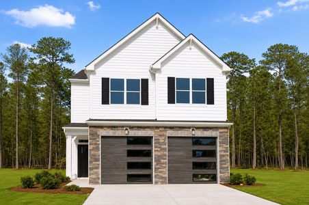Fords Reach by McKee Homes in Bolivia - image