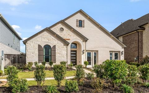 Windrose Green by CastleRock Communities in Angleton - photo 30 30