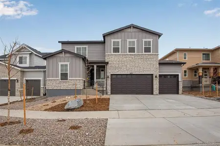 The Aurora Highlands - Master planned community in Aurora, CO 32 32