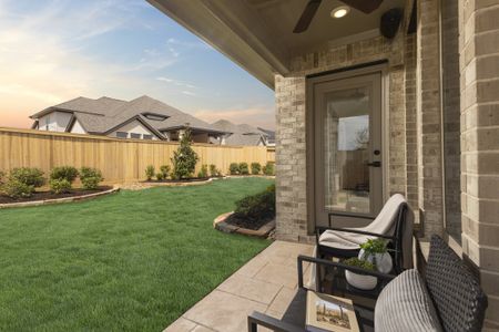 Two Step Farm by Coventry Homes in Montgomery - photo 2 2