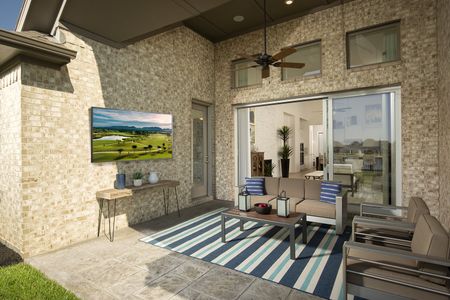 Coastal Point by Coventry Homes in League City - photo 20 20