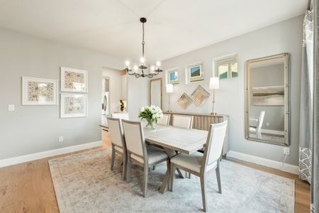 Meadow Vista 60-65 by Bloomfield Homes in Anna - image 6