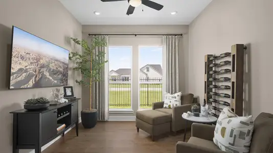 Winfrey Estates by Risewell Homes in Tomball - image 5