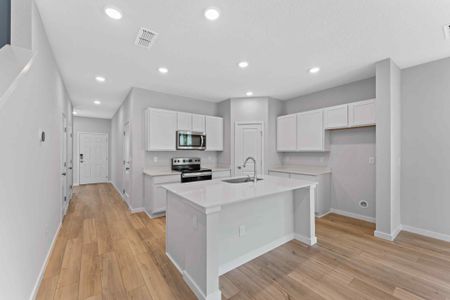 The Dogwood Series at The Landings at Pecan Park 33