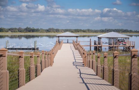 Del Webb Twin Lakes by Del Webb in St. Cloud - image 19