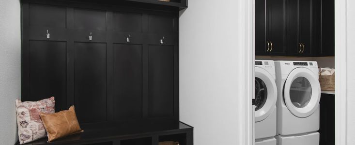 Patterson Ranch by Ashton Woods in Georgetown - image 18