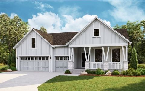 Independence by Dream Finders Homes in Elizabeth - photo 6 6