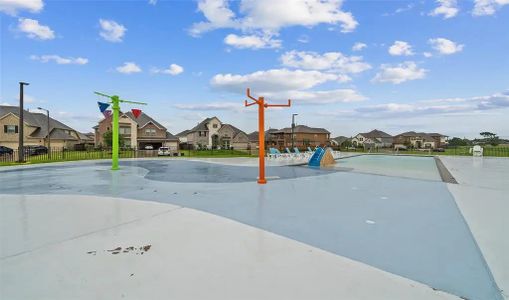 Westwood - Master planned community in League City, TX 3 3