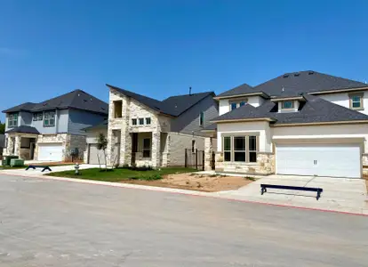 Cascades at Onion Creek by M/I Homes in Austin - photo 9 9