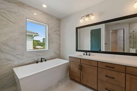 Central Living - South Tampa by David Weekley Homes in Tampa - photo 15 15