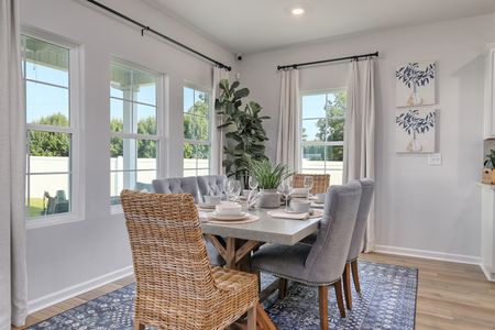 Willowbrook by Mungo Homes in Shelby - image 6
