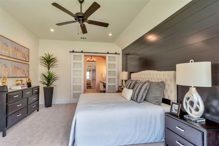 La Cima 50' by Coventry Homes in San Marcos - photo 24 24