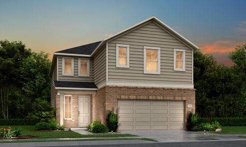 Highland Ridge by View Homes in New Braunfels - photo 8 8