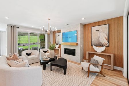 The Pines Collection at Serenity 27