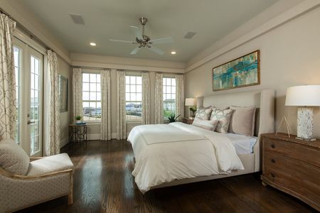 Somerset Green by Coventry Homes in Houston - photo 27 27