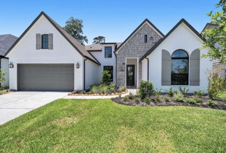 The Woodlands Hills – 55' by Westin Homes in Willis - photo 11 11