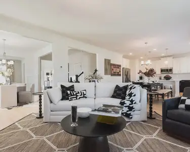Clark Farms by McKinley Homes in Flowery Branch - image 6
