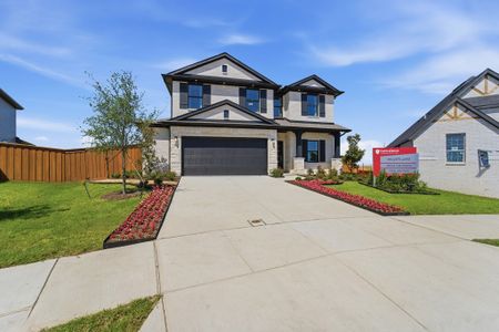 Heartland by CastleRock Communities in Heartland - image 10