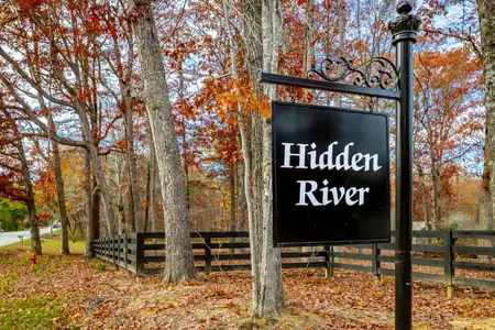 Hidden River by Riverstone Construction, LLC in Signal Mountain - image