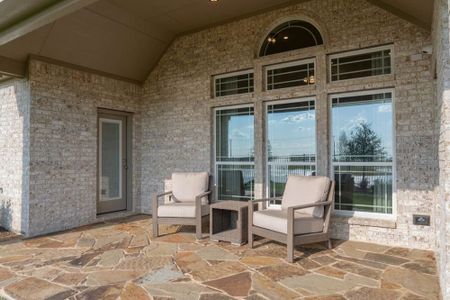 Sutton Fields by First Texas Homes in Celina - photo 14 14