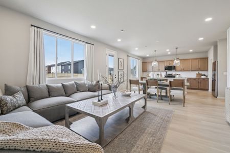 Bloom Trailblazer Collection - Single Family Homes 5