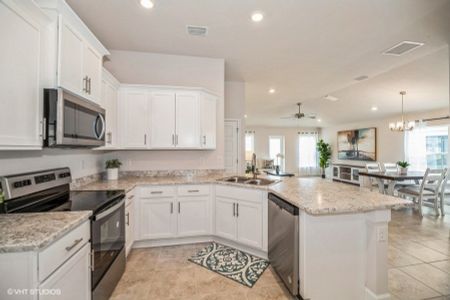 St. John Preserve by Adams Homes in Palm Bay - photo 14 14