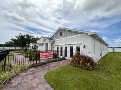 Seasons at Lakeside Forest by Richmond American Homes in Tavares - photo 9 9