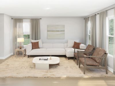 Cypress Cove by National HomeCorp in Cantonment - image 5
