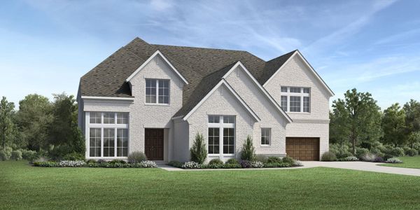 Woodson's Reserve - Master planned community in Spring, TX 40 40