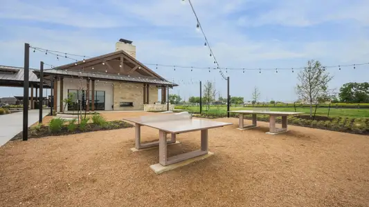 Carillon by DRB Homes in Manor - image 2