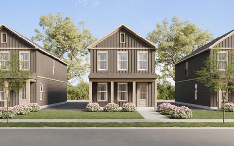 Chastain by Empire Homes in Ooltewah - image 19