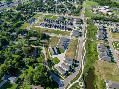 Heritage Commons by Perfection Builders in Andover - image 18
