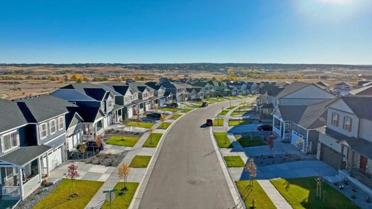 Trails at Crowfoot by D.R. Horton in Parker - photo