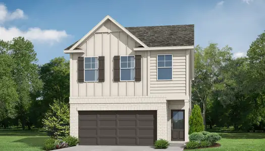 Thurgood Estates by Stephen Elliott Homes in Snellville - image 13