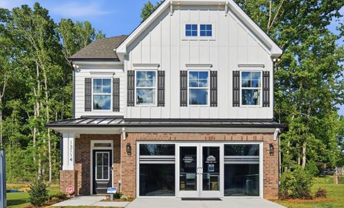 Lauren Park by Eastwood Homes in Lexington - image