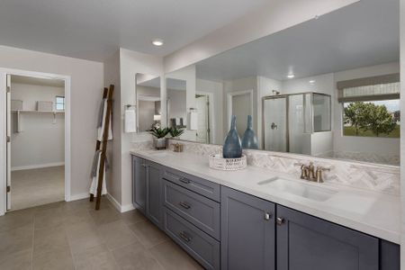 Sunrise – Peak Series by Landsea Homes in Surprise - photo 18 18