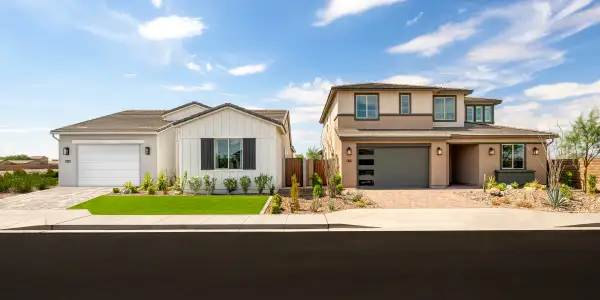 Terraza by Tri Pointe Homes in San Tan Valley - image