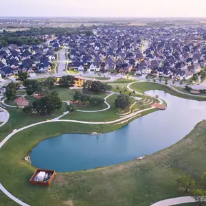 Windsong Ranch by Tradition Homes in Prosper - image 7