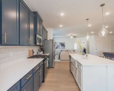Cooper's Walk by McKinley Homes in Loganville - image 8