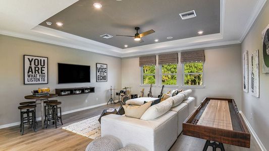 Park East at Azario by Taylor Morrison in Lakewood Ranch - photo 89 89