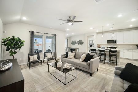 Sorella: Landmark 6