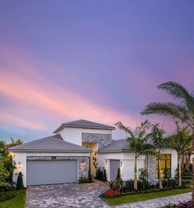 Valencia Del Mar (55+) by GL Homes in Boynton Beach - image 4