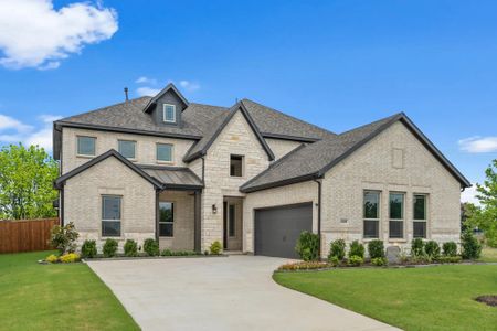 Legacy Hills - Master planned community in Celina, TX 19 19