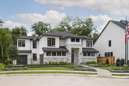 Sienna 80′ by Tri Pointe Homes in Missouri City - image 3