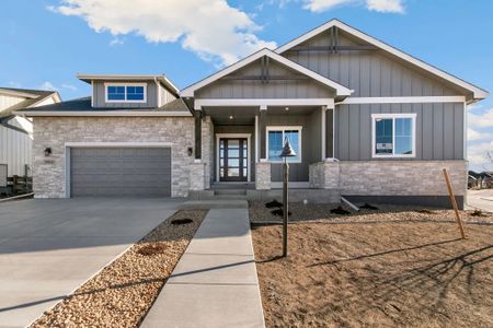 Sonders Fort Collins - Master planned community in Fort Collins, CO 9 9