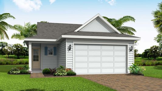 Crosswinds At Nocatee by Riverside Homes in Ponte Vedra Beach - photo 5 5