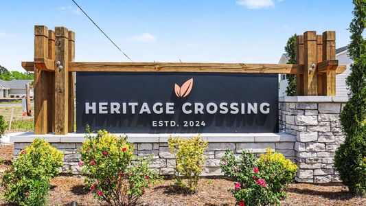 Heritage Crossing by D.R. Horton in Conway - image
